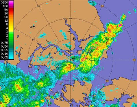 nea weather radar singapore